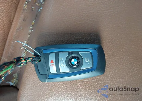 2016 BMW X4 xDrive28I z USA, uszkodzony, nr VIN 5UXXW3C55G0R20365